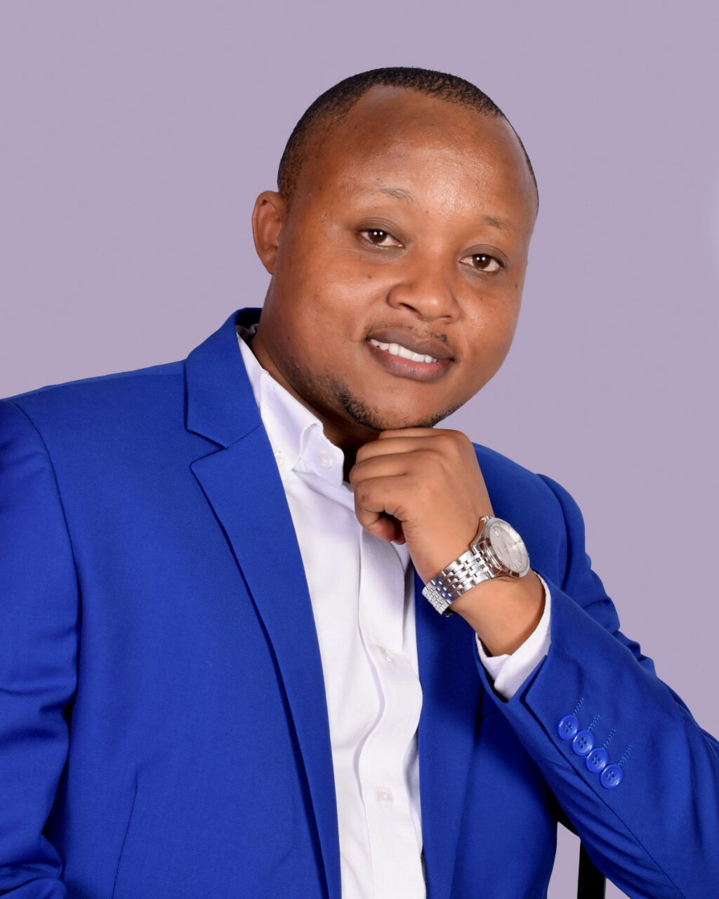 CEO and Founder